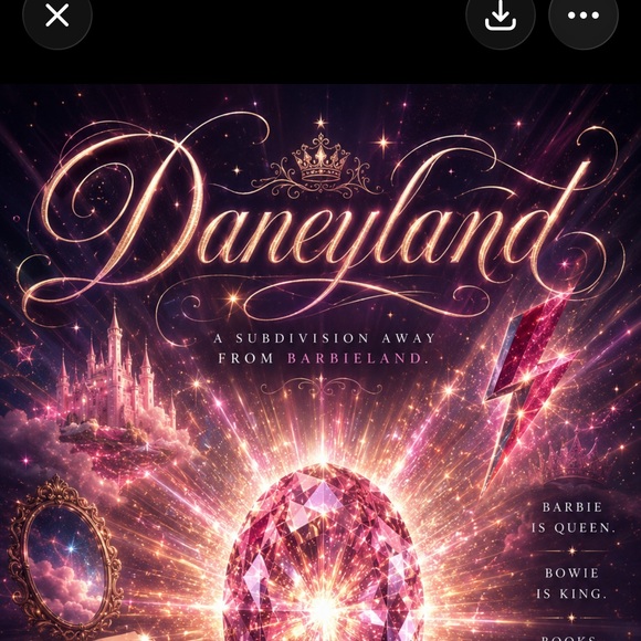 daneyland
